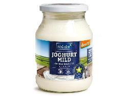 Joghurt mild natur 3,5% von bioladen