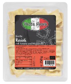 Ravioli alla Pizzaiola von Pasta Nuova
