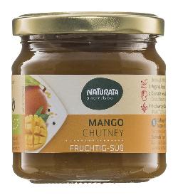 Mango Chutney von Naturata