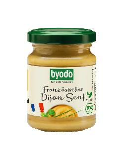Dijon Senf von Byodo