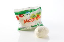 Mozzarella vom ÖMA