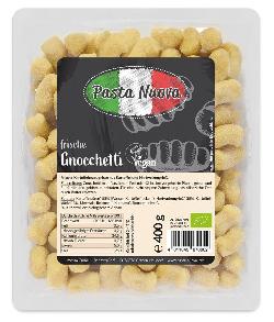 frische Gnocchetti _ Nockerl von Pasta Nuova