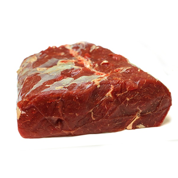Produktfoto zu Roastbeef vom Rind, ca. 500g