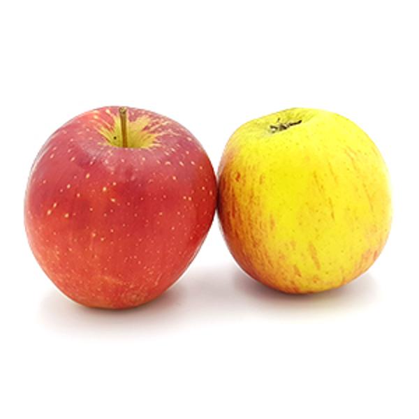 Produktfoto zu Äpfel Jonagored
