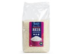 Basmati Reis von bioladen