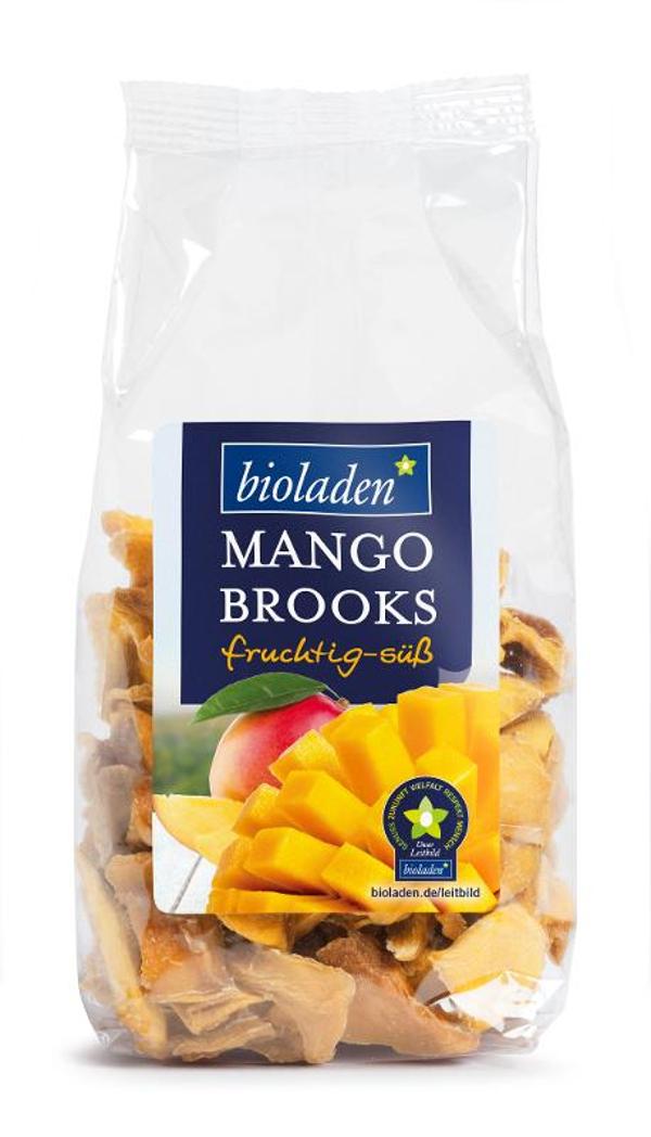 Produktfoto zu Mangostücke Brooks von bioladen