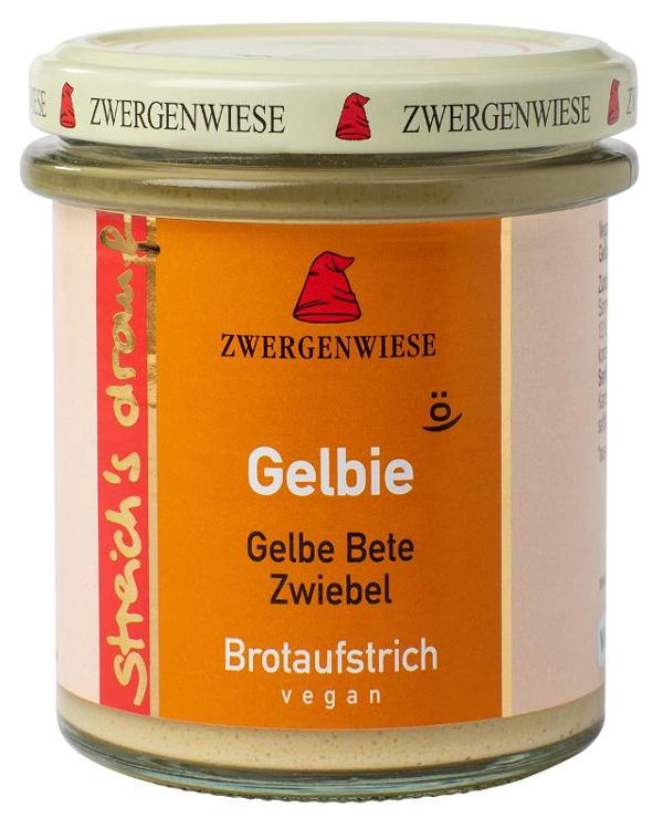 Produktfoto zu Streich's drauf Gelbie von Zwergenwiese