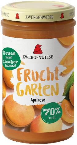 Frucht Garten Aprikose von Zwergenwiese