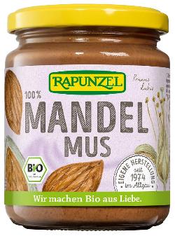Mandelmus, braun von Rapunzel