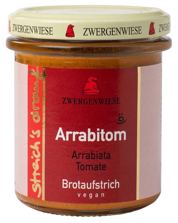 Produktfoto zu Streich's drauf Arrabitom von Zwergenwiese