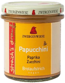 Streich's drauf Papucchini von Zwergenwiese