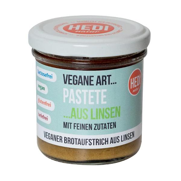 Produktfoto zu Vegane Art Pastete