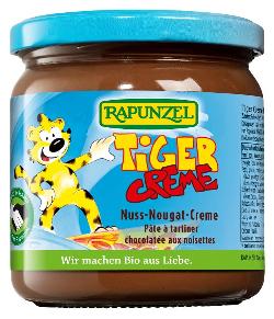 Tiger Creme von Rapunzel