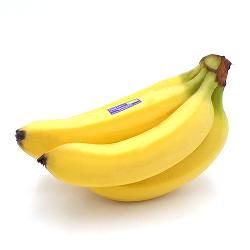 Bananen fairtrade