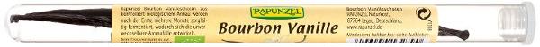 Produktfoto zu Bourbon Vanilleschoten von Rapunzel