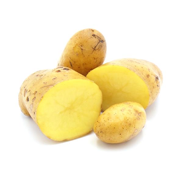 Produktfoto zu Früh-Kartoffeln