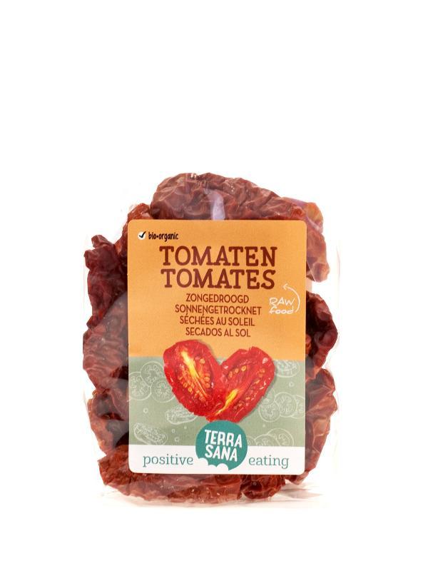 Produktfoto zu getrocknete Tomaten von TerraSana