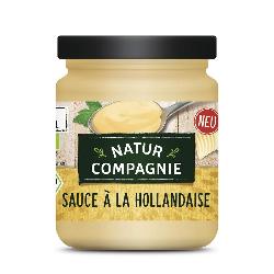 Sauce à la Hollandaise von Natur Compagnie