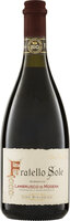 Lambrusco FRATELLO SOLE Semisecco DOC