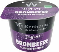 Bioland Joghurt Brombeere 250g