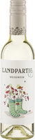 LANDPARTY Weiß