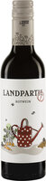 LANDPARTY Rot