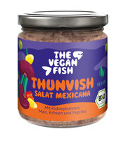 THUNVISH SALAT MEXICANA
