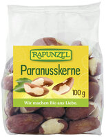 Paranusskerne