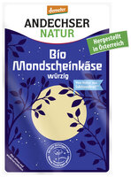 DEM Mondscheinkäse 50% Scheiben
