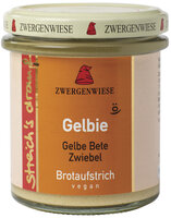 streich´s drauf Gelbie