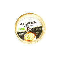 Vacherin Comtois Ofenkäse