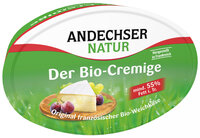 Der Bio Cremige 55%
