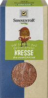 Kresse, Packung