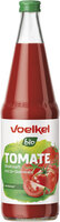 Tomate Direktsaft mit Ur-Steinsalz