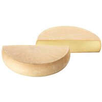 ÖMA Allgäuer Heu-Raclette, Bioland - 1/4 Laib