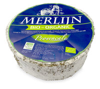 Merlin Ziege Kräuter