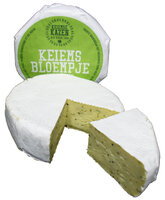 Petite Fleur mit Kräutern