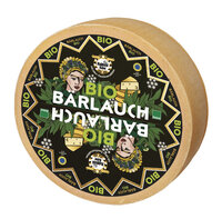 Baldauf Bio Bärlauchkäse