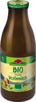 SWM BIO Frischmilch 3,8% 6x1L FL