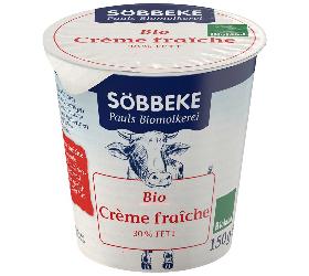 Crème Fraiche 150g