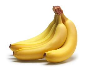 Bananen, fair-trade
