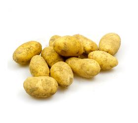 Kartoffeln 1 kg, eigen