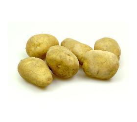 Kartoffeln Rumba, 2 kg, mehlig, eigen