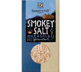 Smokey Salt 150g