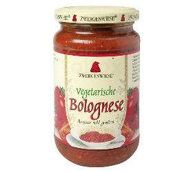 Vegetarische Bolognese 350g