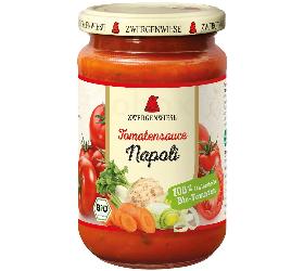Tomatensauce Napoli 350 g
