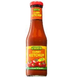 Curry-Ketchup 450ml