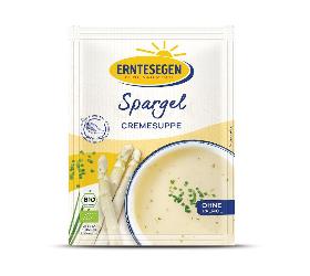 Spargelcremesuppe 40g