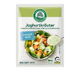 Salatdressing Joghurt-Kräuter 3x5g