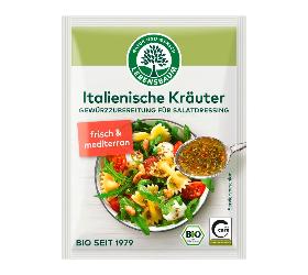 Salatdressing Ital. Kräuter 3x5g